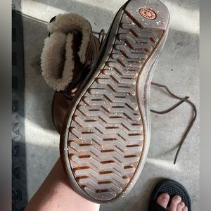 UGG boots size 8